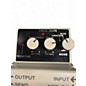 Used BOSS NS2 Noise Suppressor Effect Pedal