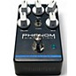 Used Wampler PHENOM Effect Pedal