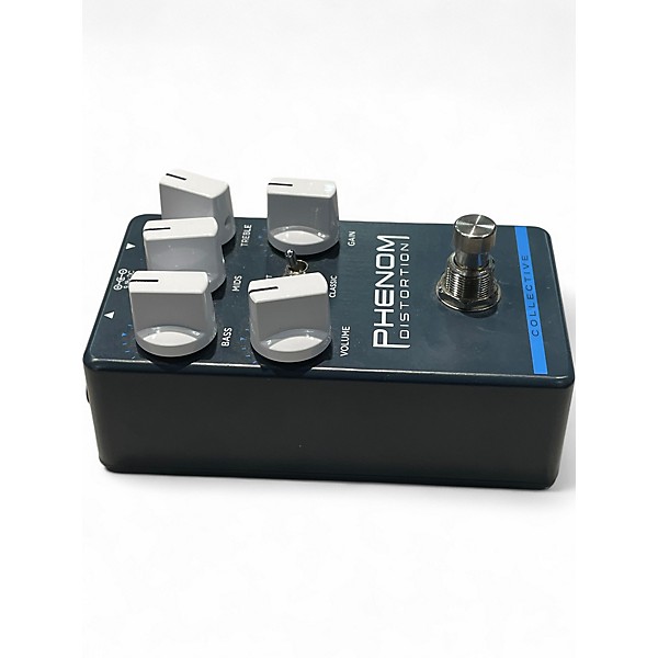 Used Wampler PHENOM Effect Pedal