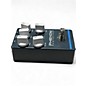 Used Wampler PHENOM Effect Pedal