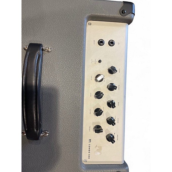 Used Darkglass COMBO 500 Bass Combo Amp