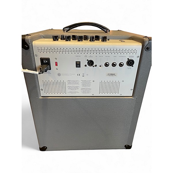 Used Darkglass COMBO 500 Bass Combo Amp