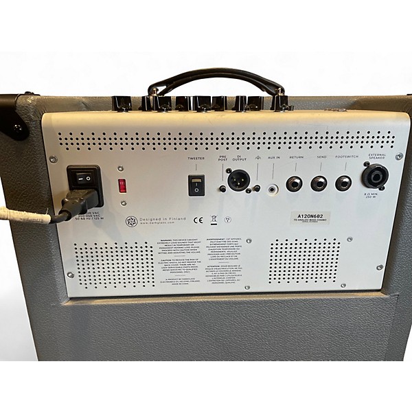 Used Darkglass COMBO 500 Bass Combo Amp