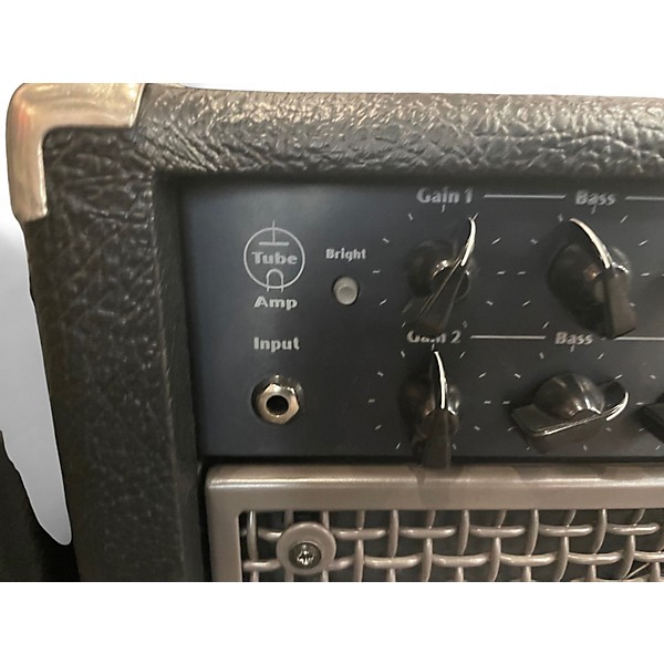 Used ENGL Raider 100 E344 100W 1x12 Tube Guitar Combo Amp