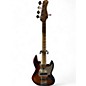 Used Sire Marcus Miller V7 Swamp Ash 5 String Sunburst Electric Bass Guitar thumbnail