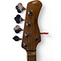 Used Sire Marcus Miller V7 Swamp Ash 5 String Sunburst Electric Bass Guitar