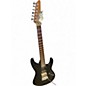 Used Ibanez AZ226 PREMIUM Satin Black Solid Body Electric Guitar thumbnail
