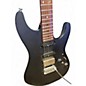 Used Ibanez AZ226 PREMIUM Satin Black Solid Body Electric Guitar