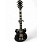 Used Gretsch Guitars G2655T Black Hollow Body Electric Guitar thumbnail
