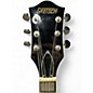 Used Gretsch Guitars G2655T Black Hollow Body Electric Guitar