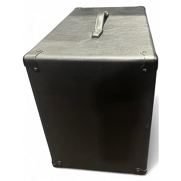 Used EVH 5150III 1x12 Guitar Speaker Cabinet Guitar Cabinet