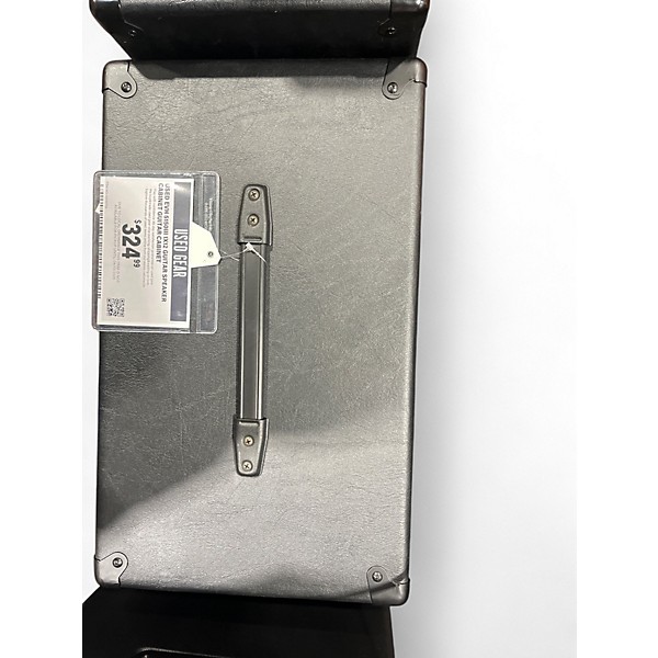 Used EVH 5150III 1x12 Guitar Speaker Cabinet Guitar Cabinet