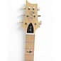 Used PRS SE NF53 White Doghair Solid Body Electric Guitar