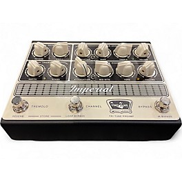Used Tone King Imperial Preamp Effect Pedal