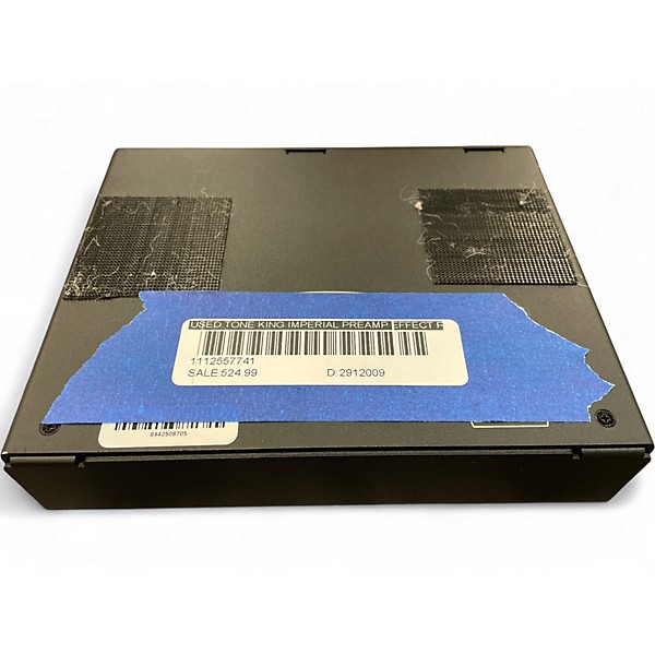 Used Tone King Imperial Preamp Effect Pedal