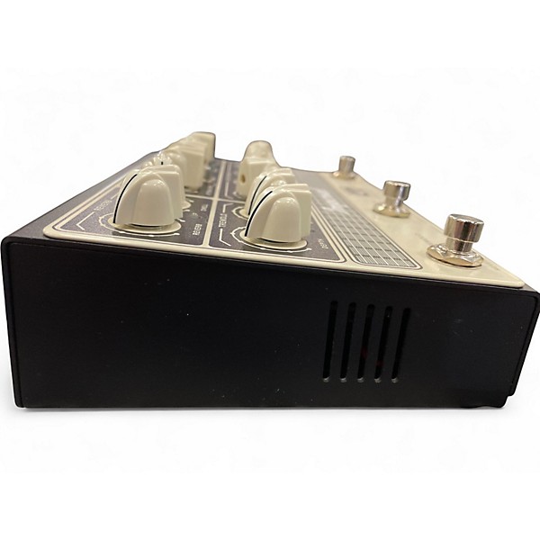 Used Tone King Imperial Preamp Effect Pedal