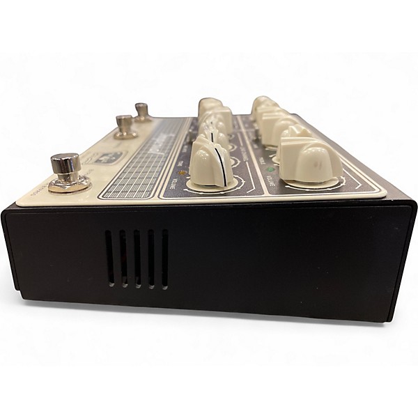 Used Tone King Imperial Preamp Effect Pedal