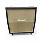 Used Marshall 1960AX 4x12 100W Classic Slant Guitar Cabinet thumbnail