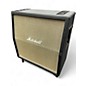 Used Marshall 1960AX 4x12 100W Classic Slant Guitar Cabinet
