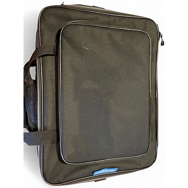 Used Pedaltrain Classic Jr Pedal Board