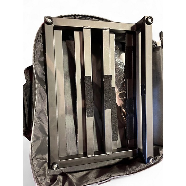 Used Pedaltrain Classic Jr Pedal Board