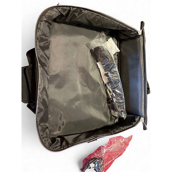 Used Pedaltrain Classic Jr Pedal Board