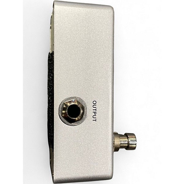 Used Stagg Blaxx Tuner Pedal
