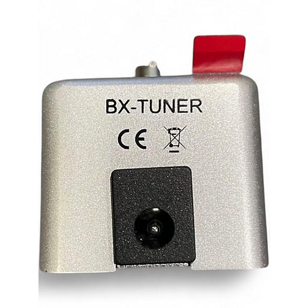 Used Stagg Blaxx Tuner Pedal