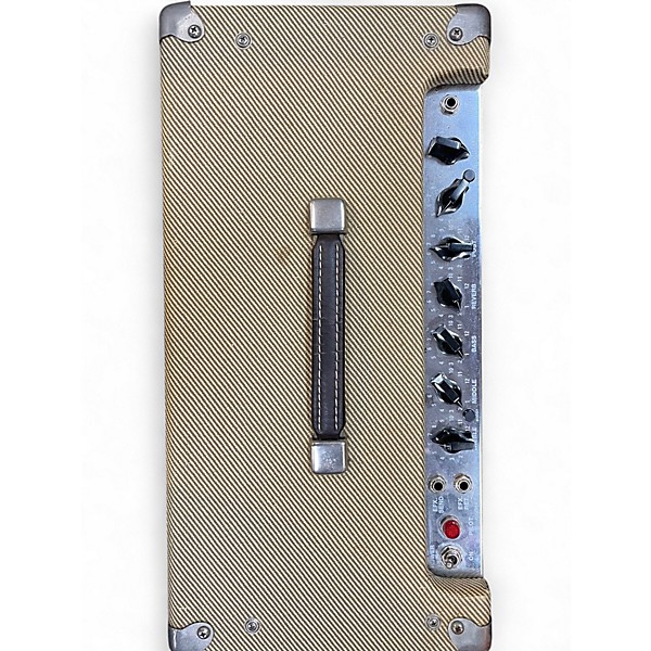 Used Peavey Classic 30 112 30W 1x12 Tube Tube Guitar Combo Amp