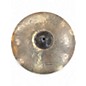 Used Constantine 17in BIG MASTER CRASH Cymbal thumbnail