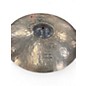 Used Constantine 17in BIG MASTER CRASH Cymbal