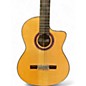 Used Cordoba GK Studio Natural Classical Acoustic Guitar