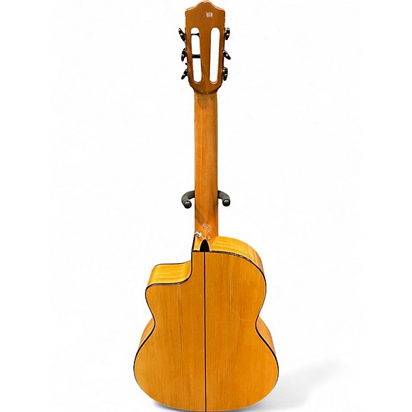 Used Cordoba GK Studio Natural Classical Acoustic Guitar