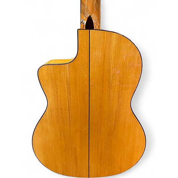 Used Cordoba GK Studio Natural Classical Acoustic Guitar