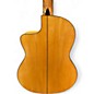 Used Cordoba GK Studio Natural Classical Acoustic Guitar