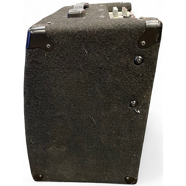 Used Behringer K450FX 45W Keyboard Amp