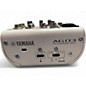 Used Yamaha AG03MK2 Unpowered Mixer