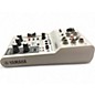 Used Yamaha AG03MK2 Unpowered Mixer