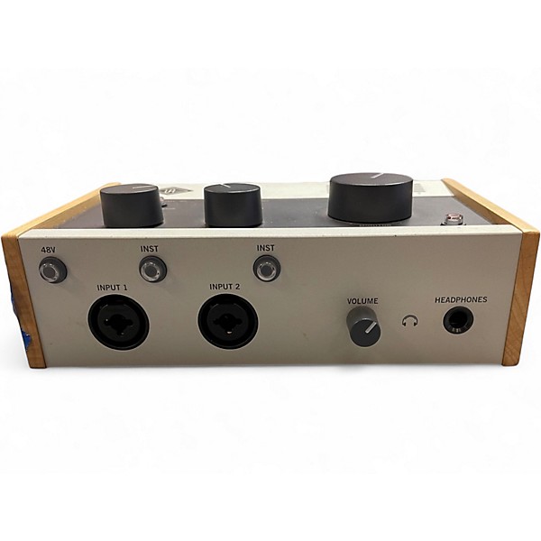 Used Universal Audio VOLT 276 Audio Interface