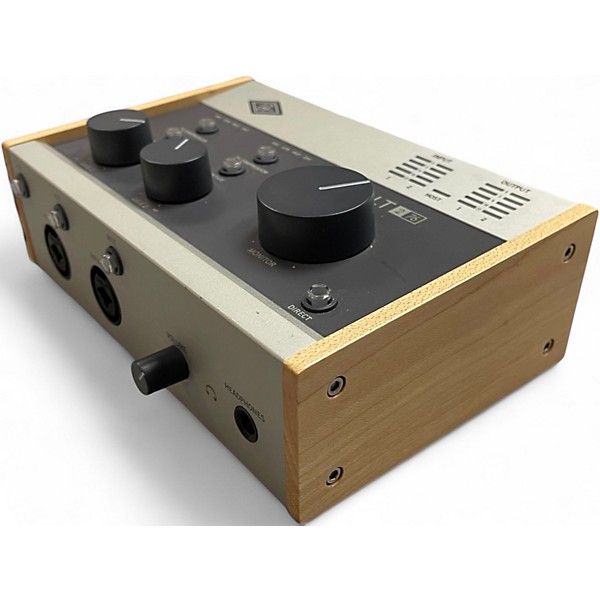 Used Universal Audio VOLT 276 Audio Interface