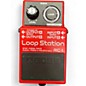 Used BOSS RC1 Loop Station Pedal thumbnail