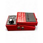 Used BOSS RC1 Loop Station Pedal