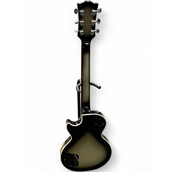 Used Epiphone ADAM JONES 1979 LES PAUL CUSTOM Silverburst Solid Body Electric Guitar