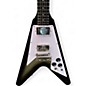Used Epiphone FLYING V 70'S SILVERBURST Solid Body Electric Guitar
