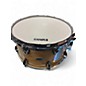 Used Mapex 6in black panther predator Copper Drum thumbnail
