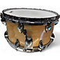 Used Mapex 6in black panther predator Copper Drum