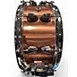 Used Orange County Drum & Percussion 7in OCSNC0713NA Natural Drum