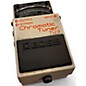 Used Boss tu-3 Pedal thumbnail