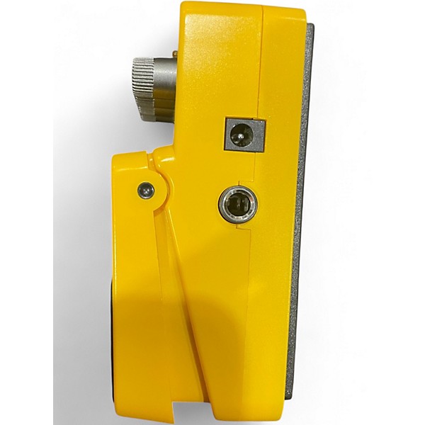 Used Behringer UC200 Stereo Chorus Effect Pedal