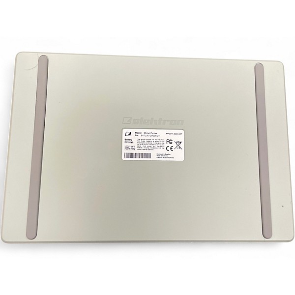 Used Elektron CYCLES Drum Machine